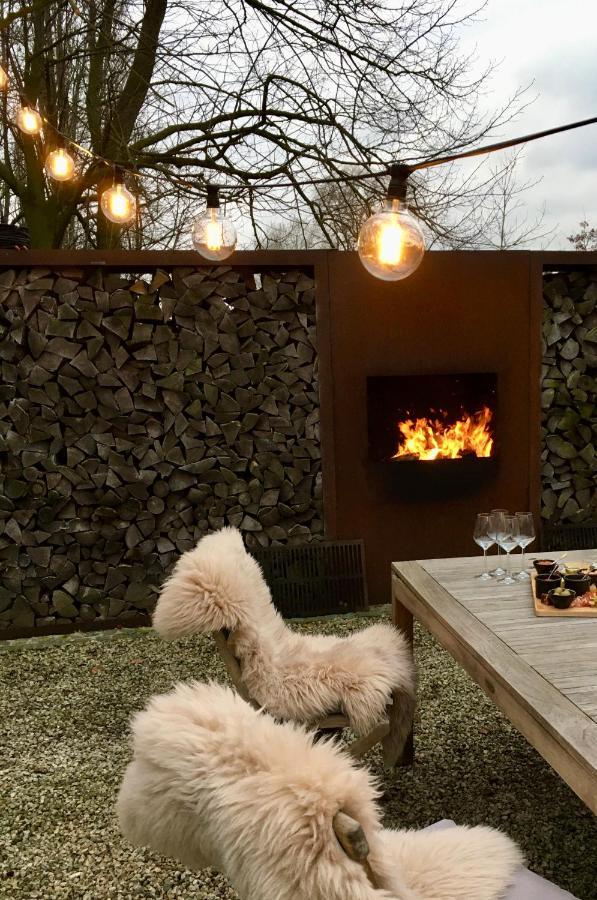 Relax Select Βίλα Munte Εξωτερικό φωτογραφία