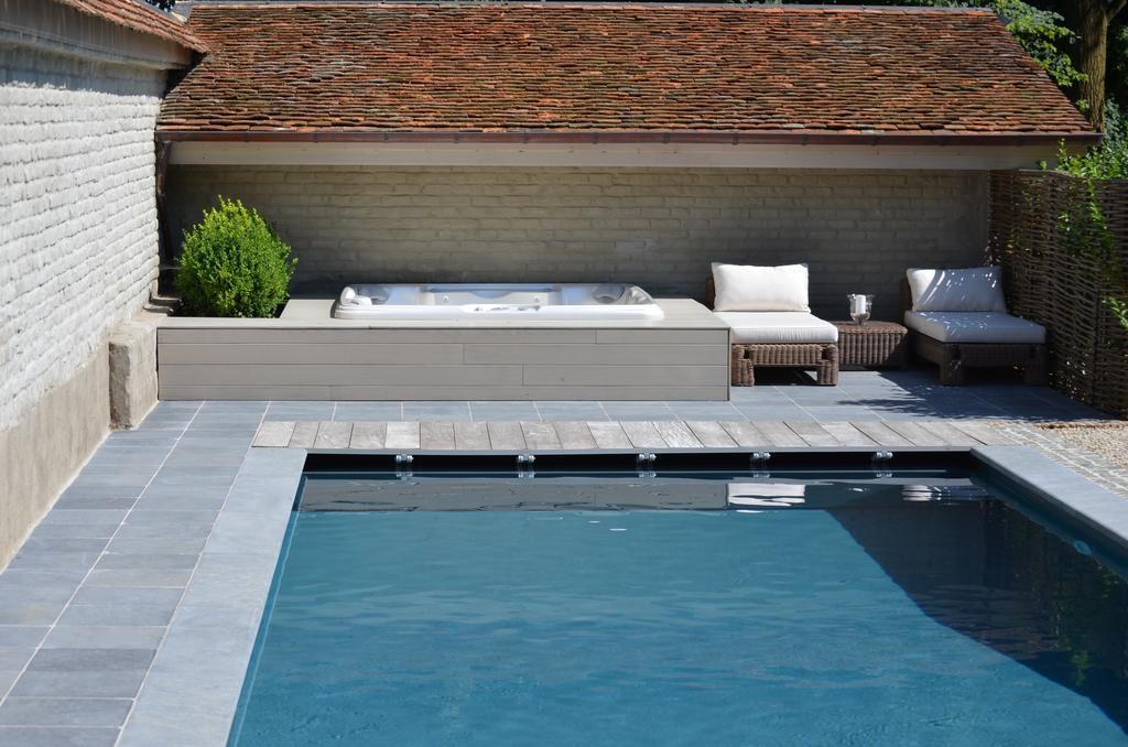 Relax Select Βίλα Munte Εξωτερικό φωτογραφία